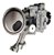 Bomba  De Óleo Do Motor Cruze 1.4 Turbo 12636425eb - Imagem 2