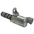 Valvula Solenoide Variador Ford Focus Fiesta Ecosport Sigma Cn1g6l713ab - Imagem 1