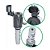 Valvula Pressão Óleo Solenoide Tucson Sportage I30 - 2.0 16v 2435523770 - Imagem 5