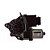 Motor Vidro Dianteiro Esquerdo Kia Sportage 2019 A 2022 82450D9010 - Imagem 3