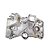 Tampa Frontal Óleo Motor Eclipse Cross 1.5 2019 a 2024 1060A240 - Imagem 3