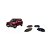 Jogo Pastilhas Freio Tras. Jeep Renegade / Compass 77369350 - Imagem 4