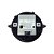 Módulo Controle Led Reator De Farol Toyota Corolla Lexus 8596702020 - Imagem 1