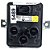 Módulo Do Ventilador Jeep Compass 2.0 Flex 552660610 - Imagem 1