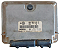 Modulo Central Injecao Vw Golf Mk4 Sapao 06a906018cg - Imagem 1