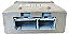Modulo Injeção Eletronica Gm Corsa 1996 A 1998 16219859 - Imagem 2