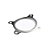 JUNTA DO CATALIZADOR AUDI Q5 A4 ORIGINAL 8K0253115L - Imagem 1