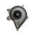 Bomba Agua Novo Onix Tracker 1.0 / 1.2 Turbo 2020 a 2022 Gm 12708717 - Imagem 2