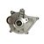 Bomba Agua Novo Onix Tracker 1.0 / 1.2 Turbo 2020 a 2022 Gm 12708717 - Imagem 1