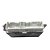 MÓDULO DE CONTROLE ECU AUDI A3 500919283e - Imagem 2