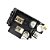 Polo Positivo Da Bateria Toyota Corolla Xei 2.0 2022 a 2024 717332323B - Imagem 3