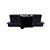 Módulo Do Diferencial Vw Amarok 2010 a 2016 2h0927771a - Imagem 2