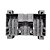 Módulo Conforto Audi A3 Sportback 2014 5q0937084aa - Imagem 2