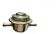 Regulador Pressao 3.5 Bar Omega C20 Silverado 3.0 4.1 Bosch - Imagem 1