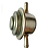 Regulador Pressao 3.5 Bar Omega C20 Silverado 3.0 4.1 Bosch - Imagem 2