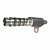 Valvula Solenoide Genesis Sedona 243553CAB2 - Imagem 1