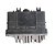 Módulo Injeção Vw Gol parati 1.6 Ap 377906021db Original - Imagem 2