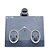 Modulo Porta Traseira Esquerda Audi A3 5q0959395b - Imagem 1