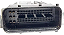 Módulo Central Câmbio Jeep Compass 0260004368 - Imagem 2