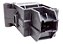 Botão Sensor De Segurança Ford Focus XW4T-9341-AA - Imagem 3