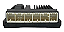 Modulo Injeção Eletrônica Toyota Hilux 89661f0730 - Imagem 3