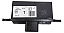 Modulo Estacionamento Citroen C4 2007 2012 968908618000 - Imagem 1