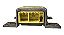 Módulo Air Bag Pajero Full 01/07 MR587323 - Imagem 2