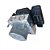 Central Freio Abs Renault Duster Captur 1.6 476607480r - Imagem 5