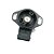 Sensor de tps MD614280 Mitsubish - Imagem 2