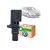 Sensor De Rotação Jetta 2.5 20v Fsi 2006 Até 2013 07k907601a - Imagem 3