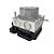 Modulo De Freio Abs 57110t0kp512m1 0265260074 Honda Crv - Imagem 1