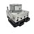 Modulo De Freio Abs 57110t0kp512m1 0265260074 Honda Crv - Imagem 2