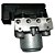 Central Modulo Do Freio Abs Honda  New City Fit Tm6m0 - Imagem 3