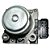Central Modulo Do Freio Abs Honda  New City Fit Tm6m0 - Imagem 1