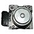 Central Modulo Do Freio Abs Honda  New City Fit Tm6m0 - Imagem 4