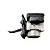 Modulo Central Honda City 1.5 2021 a 2023 57110T14M920M1 - Imagem 1
