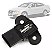 Sensor Map Audi A4 3.0 V6 30v 2000 A 2005 0261230053 - Imagem 3
