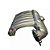 Coletor De Admissão Peugeot 407 3.0 2007 9630333380 - Imagem 3