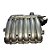 Coletor De Admissão Peugeot 407 3.0 2007 9630333380 - Imagem 2