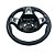Volante Renault Fluence 2.0 2011 a 2016 484300020R - Imagem 1
