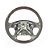 Volante Hyundai Azera 3.3 V6 2011 967003l012 - Imagem 1