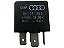 Relé Injeção Eletrônica Audi 4 Terminais 8k0951253 - Imagem 1