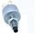 Interruptor Sensor De Luz Freio Toyota 8434009020 - Imagem 2