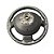 Volante Renault Megane Grand Scenic 2006 Ate 2013 Original 8200106306J - Imagem 1