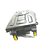 Comando Ar Condicionado Toyota Corolla 2009 a 2014 5554802260 - Imagem 5