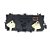 Comando Ar Condicionado Citroen C3 Aircross Glx 2013 400018004 - Imagem 3