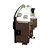 Comando Ar Condicionado Painel Peugeot 307 2007 a 2012 F8162005 - Imagem 4