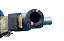 MOTOR DE PASSO VW PASSAT B4 037133443 2.0 16V - Imagem 2