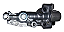 Valvula Solenoide Honda Civic Hrv R1ah012 R1ah013 - Imagem 3