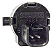 Sensor Luz Ambiente Painel Captiva Gm 15837063 - Imagem 1